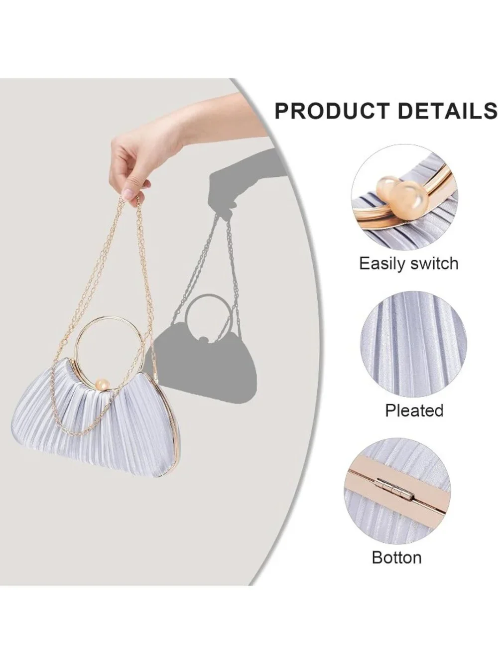 N/A elegant design